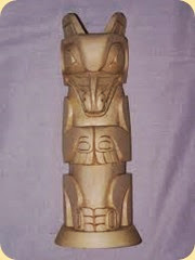 totem totem