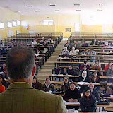 Grève des travailleurs des universités et résidences universitaires: La situation se corse