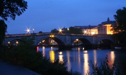 Richmond Bridge002