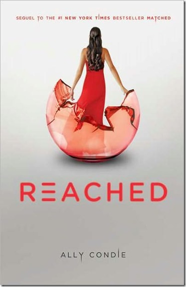 reached reached
