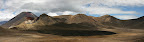 Central Crater panorama