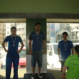 Trofeo Pedro Escudero