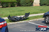 Car Into Building At 20 Edison Court - DSC_0003.JPG