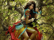 Druid Beauty