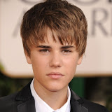 Justin Bieber Golden Globe 2011