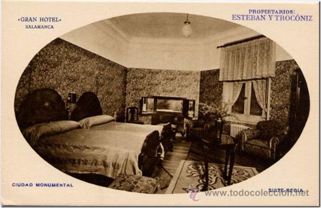 suite regia gran hotel suite regia gran hotel