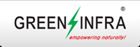 Green Infra Logo