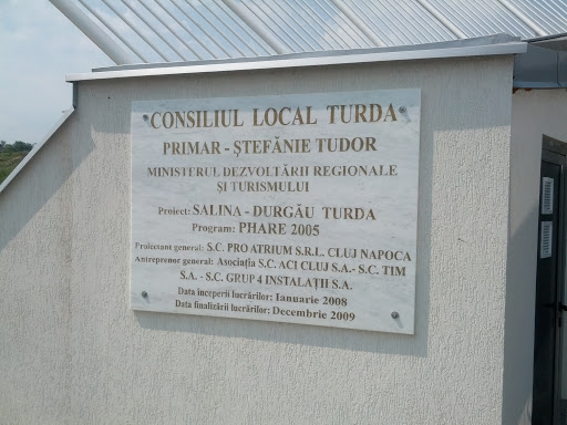 Salina Turda