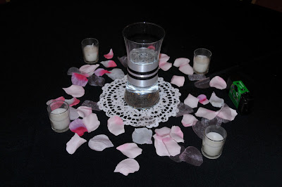 Handmade Centerpiece
