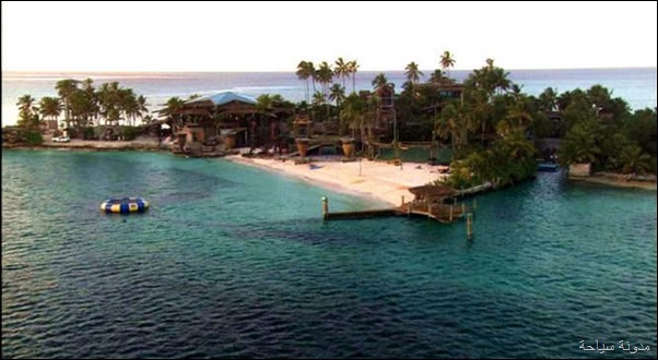 منتجعات الباهاما4 منتجعات الباهاما4