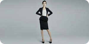 Zara Lookbook Woman November 10