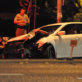 News_110813_VehicleVsPole