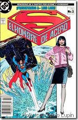 P00006 - Superman - Man OF Steel M