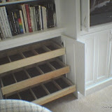Cabinetry