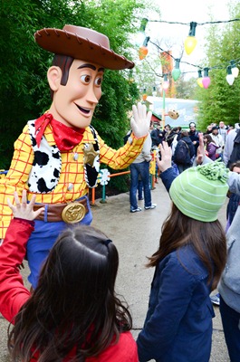 Disney Saturday 48