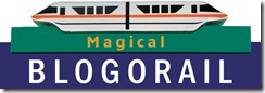 Blogorail Logo