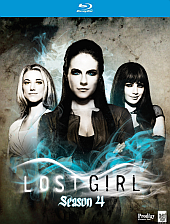 lost lost
