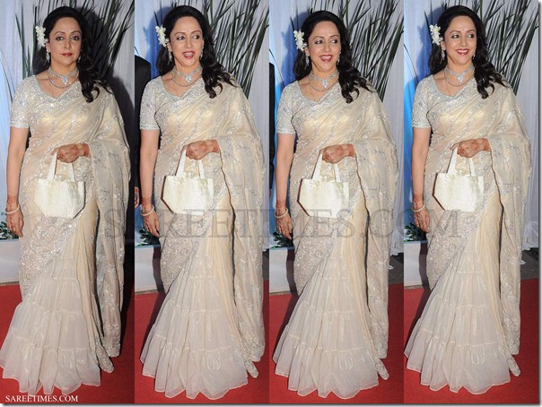 Hema_Malini_Neeta_Lull_Saree