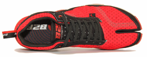 BTR Born to Run Shoes