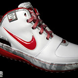 NikeZoomLeBronVIListing Nike Zoom LeBron VI