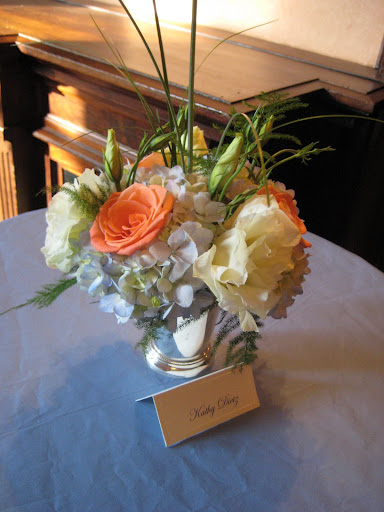 Kathy Dietz's Petite Bouquet