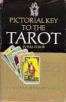 The Pictorial Key To The Tarot