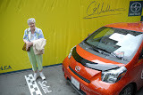 Scion F1 Week-End - Montreal - Saturday June 11th 2011 