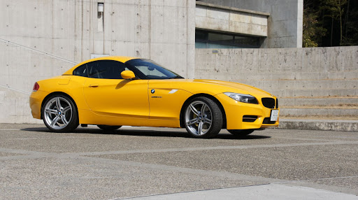 Z4 Yellow
