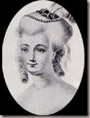 Mademoiselle Montansier 