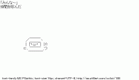 「みんな～」仲間を呼んだ (GIFアニメ)