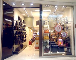 ParkShoppingBarigüi inaugura loja Inovathi em seu mix de lojas. ParkShoppingBarigüi inaugura loja Inovathi em seu mix de lojas.