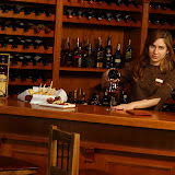  &ndash; Barra Hotel Los Cerros<br />
El Chaltén - Patagonia Argentina