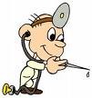 Doc cartoon Doc cartoon