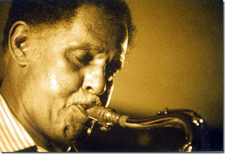 Dexter Gordon Dexter Gordon