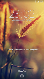 How to mod Theme eXp - Spikelet patch 1.2.1 apk for android