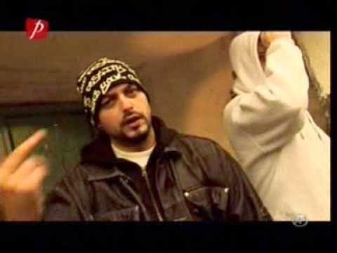 EMISIUNE: Pimp My BedRoom cu Paraziții (2007, Prima Tv) | ELADIO prezintă :  Hip-Hop Din România #hiphopdinromania