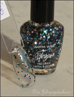 00 Wet'n'Wild Kaleidoscope Eyes Fergie Collection 00 Wet'n'Wild Kaleidoscope Eyes Fergie Collection
