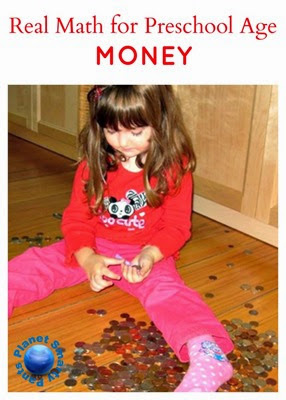 Teach Preschoolers About Money Teach Preschoolers About Money