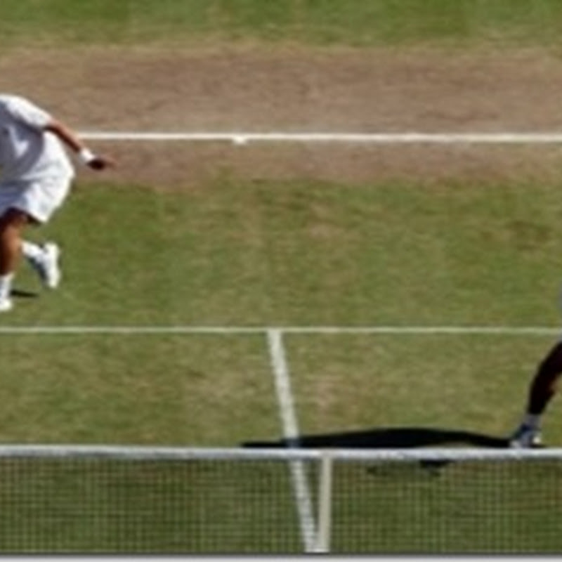 Wimbledon 2011 : Perechea Tecau/Lindstedt s-a calificat in turul trei