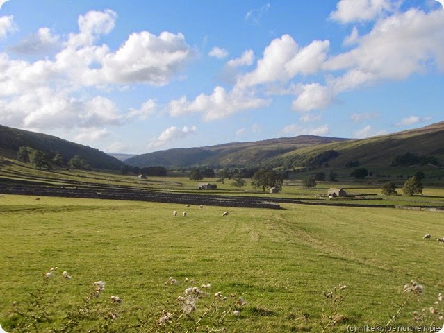 Littondale Littondale
