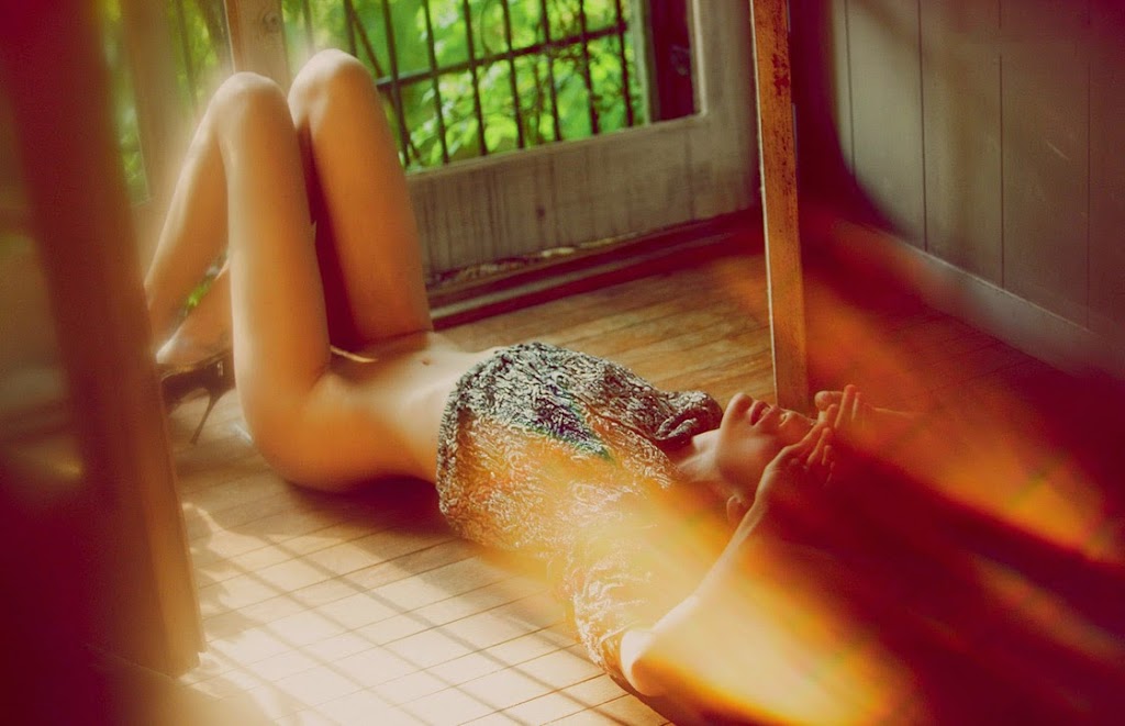 Фотопортреты - Гай Арош (Guy Aroch) (52 фото) | Картинка №11