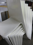 Some chairs from Taylor Creative.