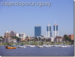 Guia Descubrí Montevideo Guia Descubrí Montevideo