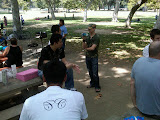 Casanova Crew Bbq 2010 2