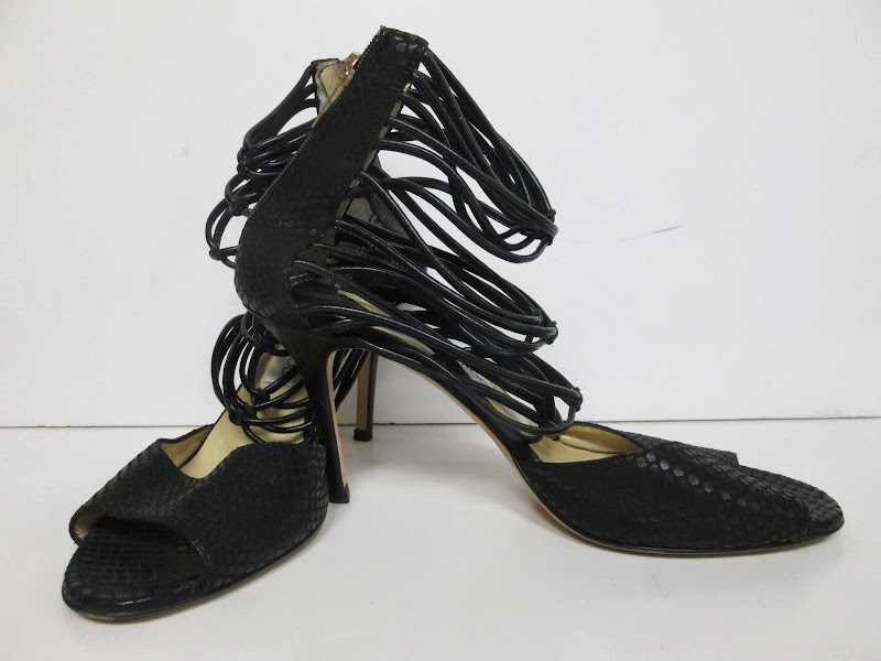 Jimmy Choo Pumps