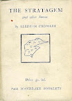The Stratagem And Other Stories
