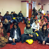14 March 2012