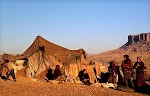 VOYAGE MONGOLIE - UN AN SUR LA ROUTE DU LAIT