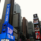 Time Square 2