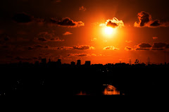 Rio Tietê , São Paulo.